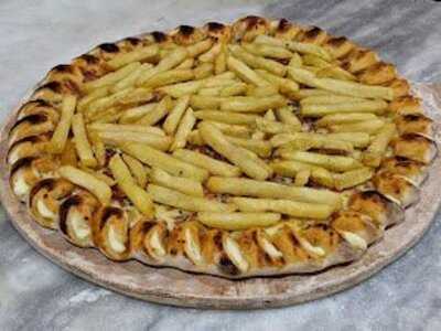 Realeza Pizzaria Delivery