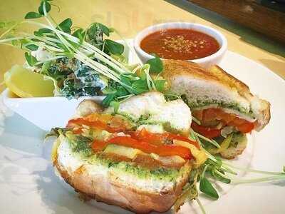 Plant Matter Kitchen