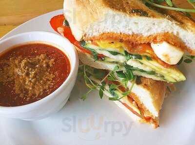 Plant Matter Kitchen