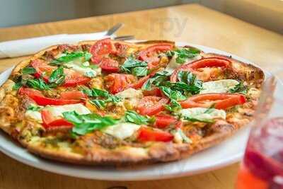 Plant Matter Kitchen