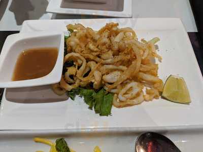 Tamarine By Quynh Nhi