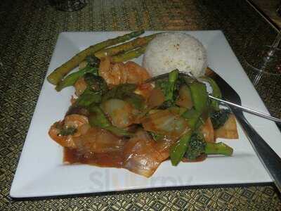 Thaifoon Restaurant