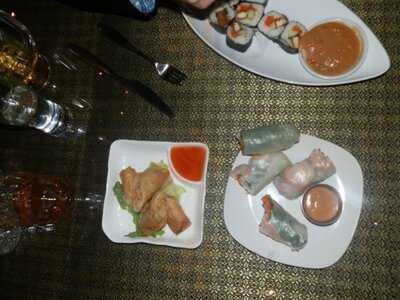 Thaifoon Restaurant