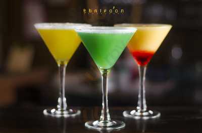 Thaifoon Restaurant