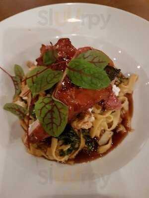 Tuscanos Pizzeria & Bistro