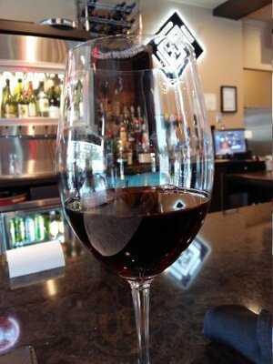 Tuscanos Pizzeria & Bistro