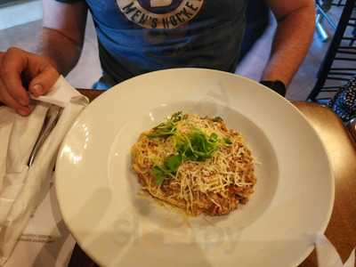 Tuscanos Pizzeria & Bistro