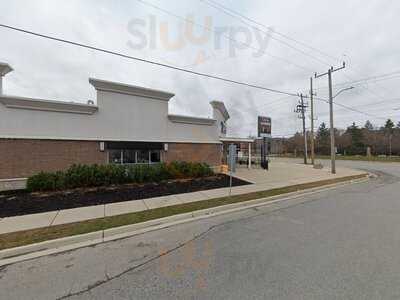 Tuscanos Pizzeria & Bistro