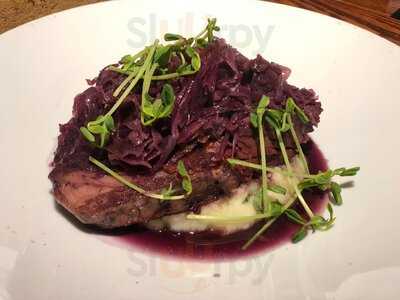 The Church Key Bistro-pub