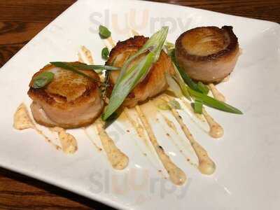 The Church Key Bistro-pub