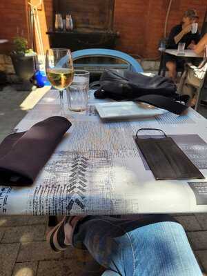 The Church Key Bistro-pub