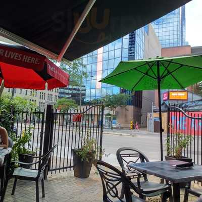 The Church Key Bistro-pub