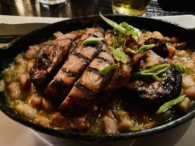 The Church Key Bistro-pub