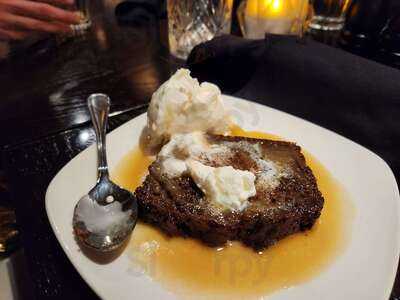 The Church Key Bistro-pub