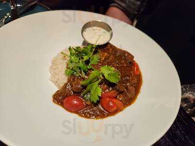 The Church Key Bistro-pub