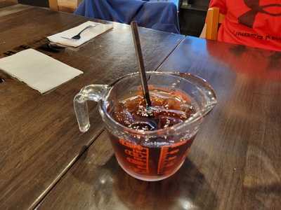 The Works Craft Burgers & Beer