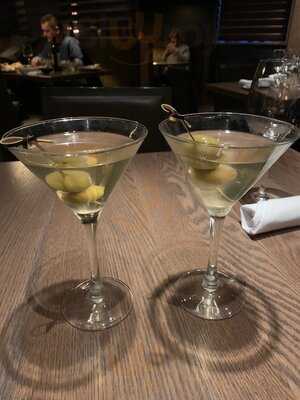 The Keg Steakhouse + Bar - London South