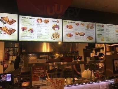 Tahinis Restaurant (richmond St)