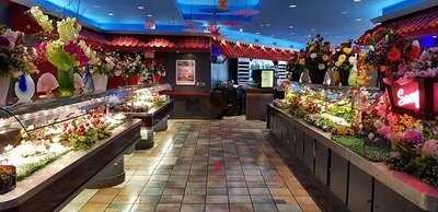 Mandarin Restaurant