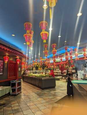 Mandarin Restaurant