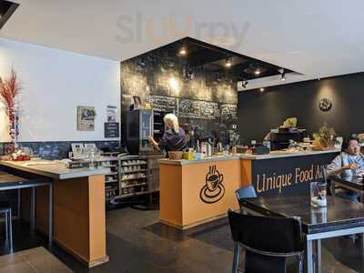 Unique Food Attitudes