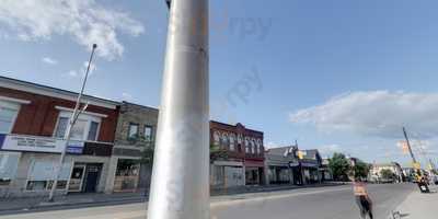 Unique Food Attitudes