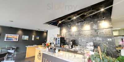 Unique Food Attitudes