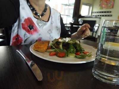 The Springs Restaurant