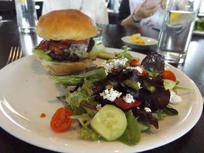 The Springs Restaurant