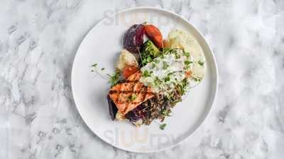 The Springs Restaurant