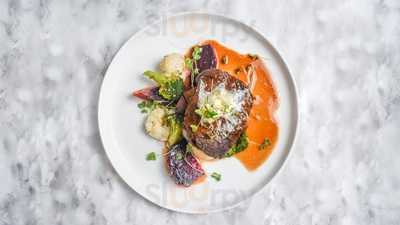 The Springs Restaurant