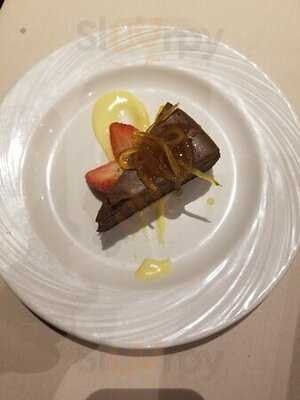 Idlewyld Inn Restaurant