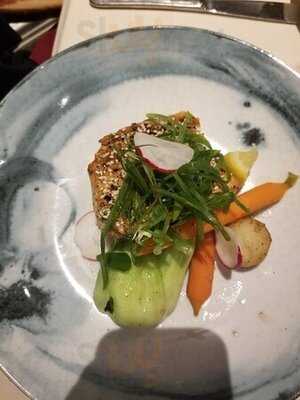 Idlewyld Inn Restaurant