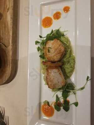 Idlewyld Inn Restaurant