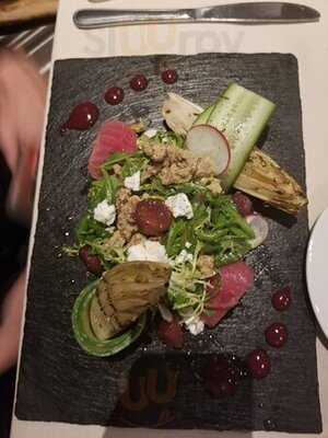 Idlewyld Inn Restaurant