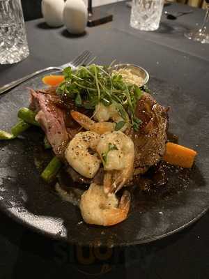 Idlewyld Inn Restaurant