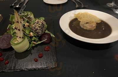 Idlewyld Inn Restaurant