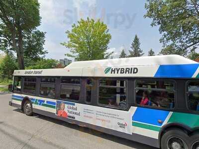 Idlewyld Inn Restaurant