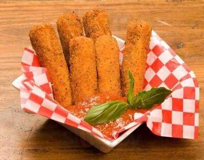 The Italian House Pizzeria