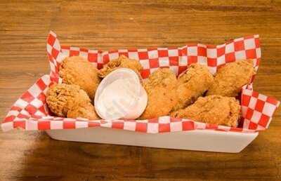 The Italian House Pizzeria