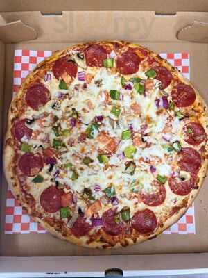 The Italian House Pizzeria