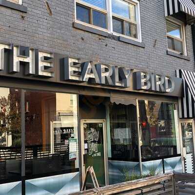 The Early Bird