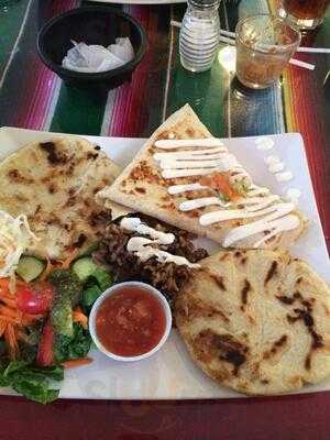Casa Blanca Latinamerican Foods Restaurant