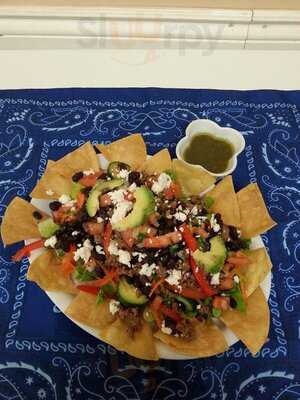 Casa Blanca Latinamerican Foods Restaurant