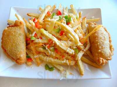 Casa Blanca Latinamerican Foods Restaurant