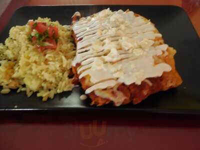 Casa Blanca Latinamerican Foods Restaurant