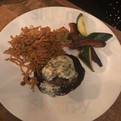 Chop Steakhouse & Bar