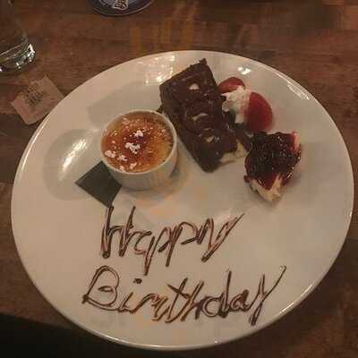 Chop Steakhouse & Bar