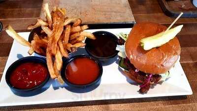 Chop Steakhouse & Bar