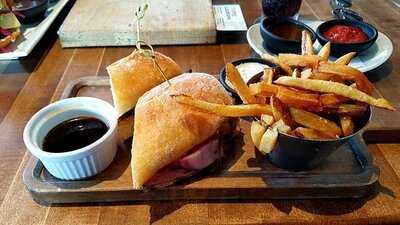 Chop Steakhouse & Bar